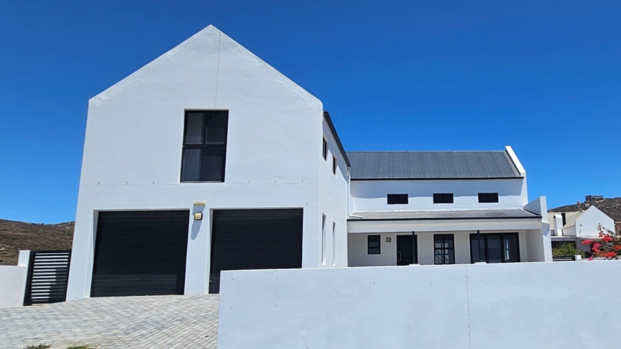 4 Bedroom Property for Sale in Harbour Lights Western Cape